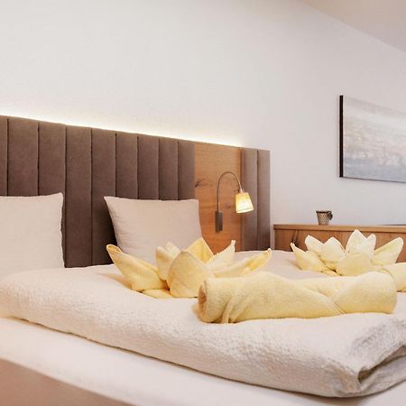 Appartement Krippenstein Mit Indoorpool Und Sauna Bad Goisern Kültér fotó