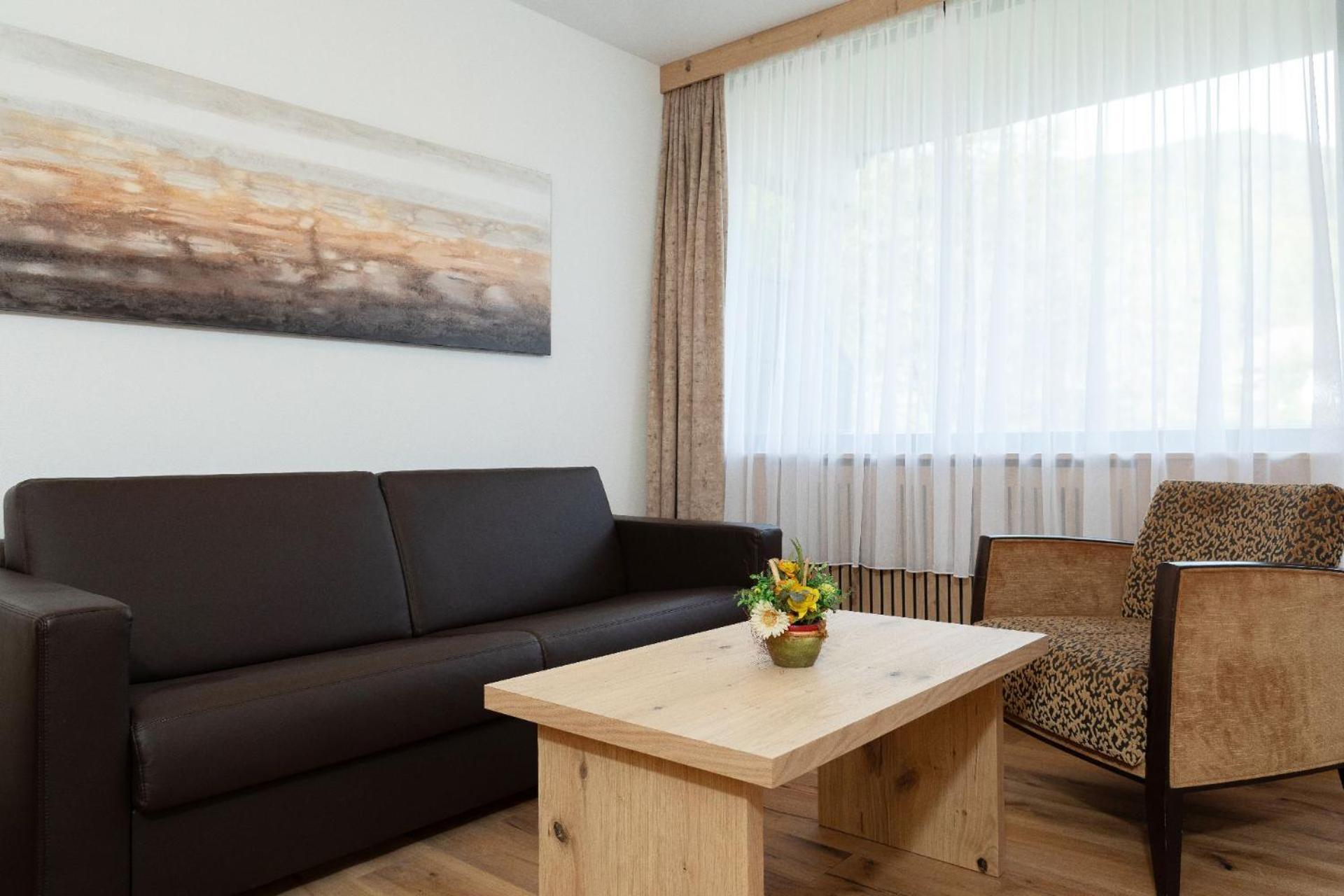 Appartement Krippenstein Mit Indoorpool Und Sauna Bad Goisern Kültér fotó