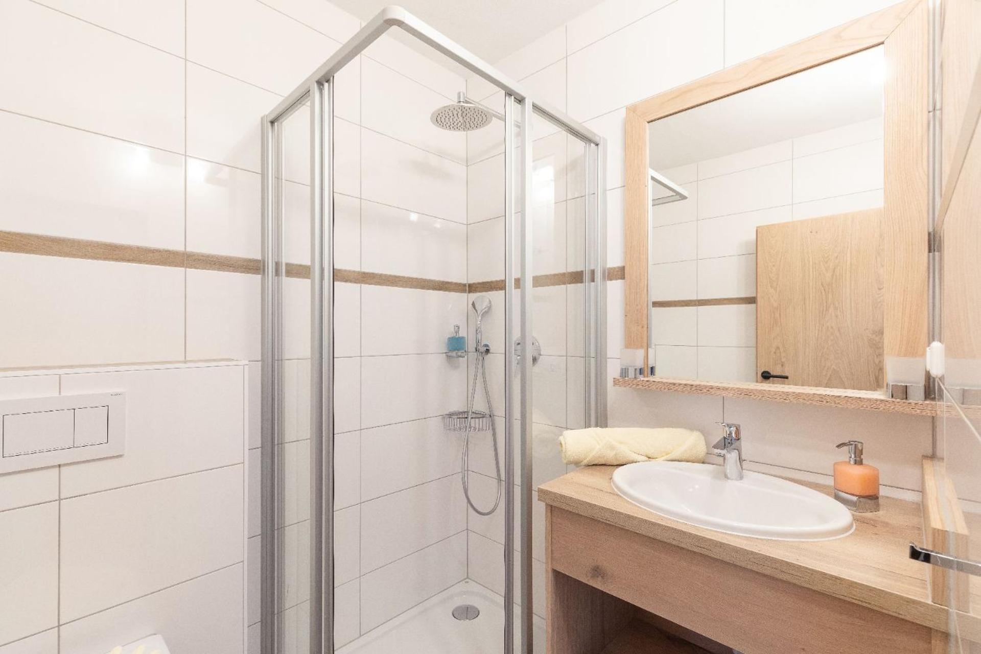 Appartement Krippenstein Mit Indoorpool Und Sauna Bad Goisern Kültér fotó