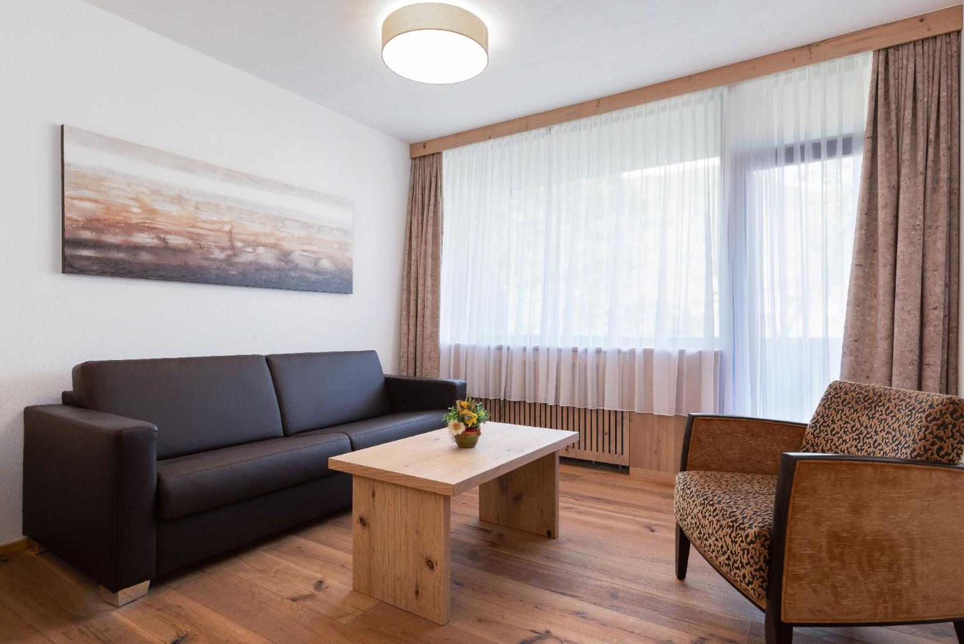 Appartement Krippenstein Mit Indoorpool Und Sauna Bad Goisern Kültér fotó