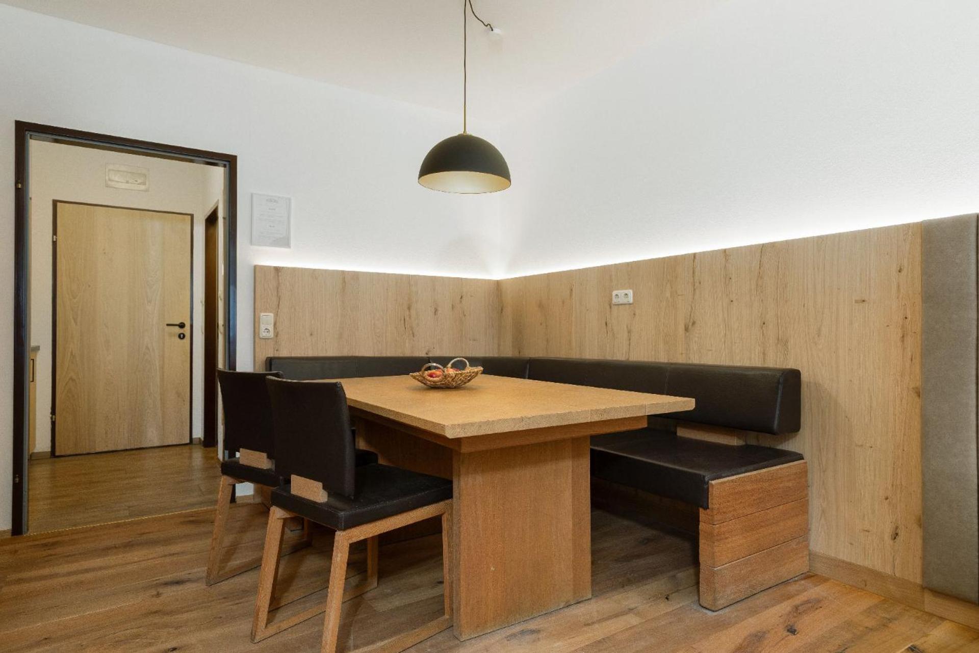 Appartement Krippenstein Mit Indoorpool Und Sauna Bad Goisern Kültér fotó