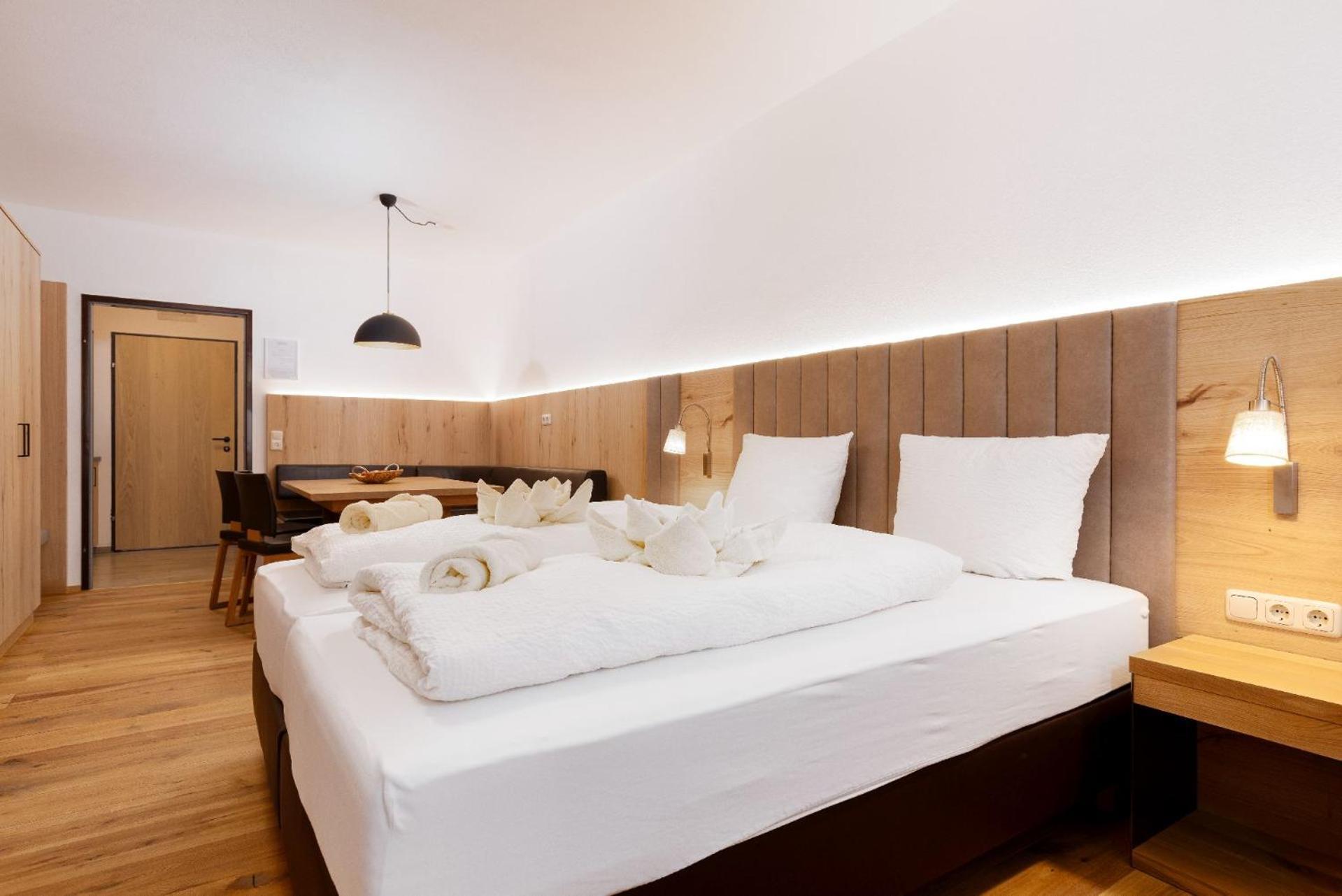 Appartement Krippenstein Mit Indoorpool Und Sauna Bad Goisern Kültér fotó